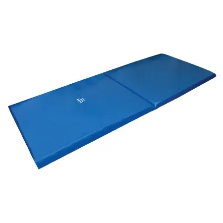Skil-Care - FloorPro - 909275 - Floor Mat Alarm System FloorPro 68 X 26 X 2 Inch Blue