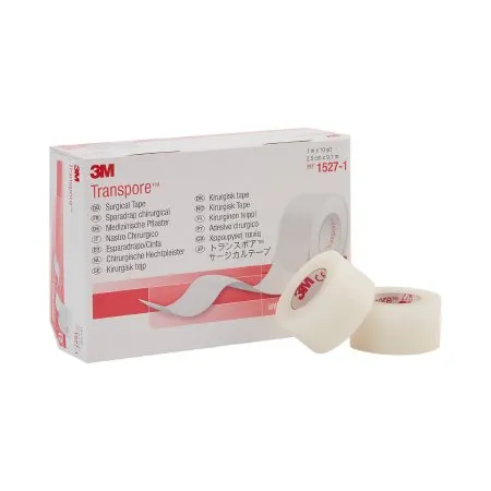 3m - 1527-1 - Surgical Tape