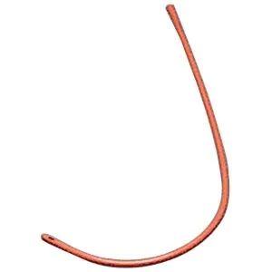 Bard Rochester - Bard - 8006420 - Rectal Tube with Funnel End 32 fr 20" L, Nonsterile, Single use