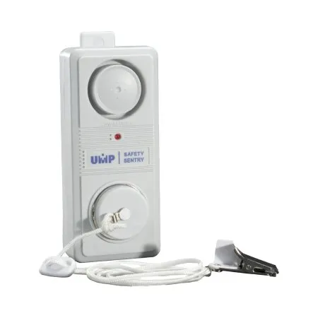 Stanley Security Solutions - UMP Economy - 91230 - Alarm System UMP Economy White / Blue