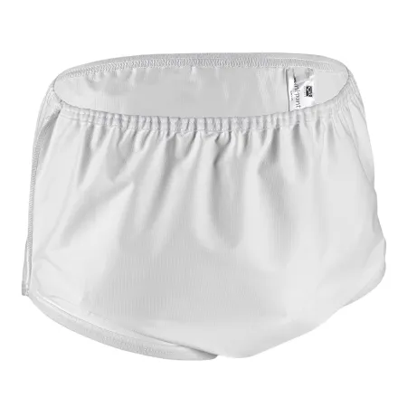 Salk - Sani-Pant - 850MED - Sani-Pant Protective Underwear Unisex Nylon / Plastic Medium Pull On Reusable