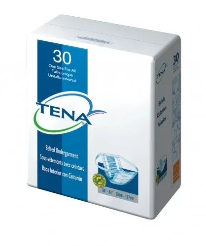 Sca Personal Care - 62900 - Ugmt Tena Belted
