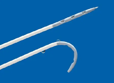 Cook Medical - G10959 - Drainage Catheter 10.2 Fr. Multipurpose Style 25 Cm Length
