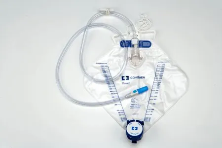 Cardinal - Add-A-Cath - 6175 - Catheter Insertion Tray Add-A-Cath Foley Without Catheter Without Balloon Without Catheter