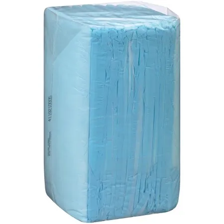 Attends Healthcare Products - UFS-236 - Attends Care Dri Sorb Disposable Underpad Attends Care Dri Sorb 23 X 36 Inch Cellulose / Polymer Heavy Absorbency