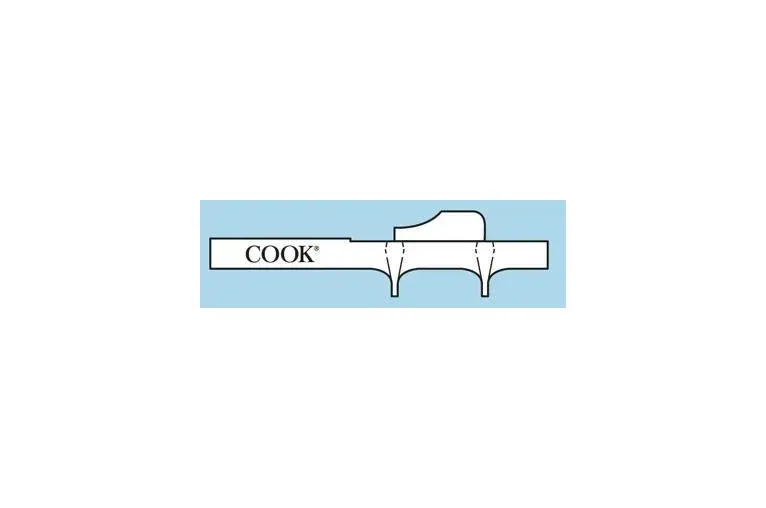 Cook Medical - G13811 - Torque Device Olcott