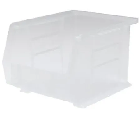 Akro-Mils - Akrobins - 30239SCLAR -  Storage Bin AkroBins Clear Plastic 7 X 8 1/4 X 10 3/4 Inch
