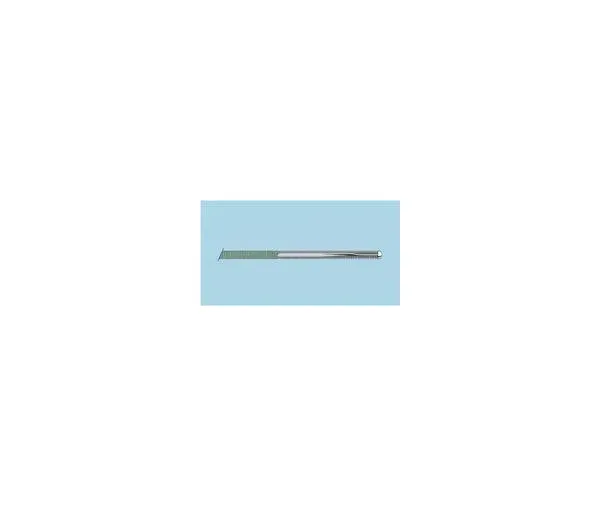 Cook Medical - G00650 - Vascular Guidewire .035 Inch Diameter X 3 Cm Length Tip 145 Cm Length Straight Flexible Tip