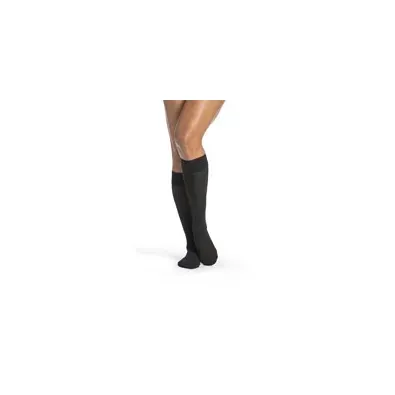 Sigvaris - 752CSSW99 - Womens Midsheer Calf High Socks-Short