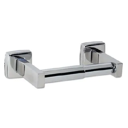 Lagasse - Bobrick ClassicSeries - BOB7685 - Toilet Tissue Dispenser Bobrick Classicseries Silver Stainless Steel 1 Roll Wall Mount
