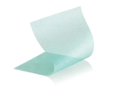 BSN Medical - Cutimed Sorbact WCL - 7266200 -  Antimicrobial Wound Contact Layer Dressing  Rectangle Sterile