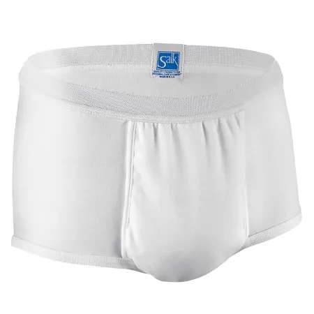 Salk - Light & Dry - From: 67800LG To: 67900SM -  Male Adult Absorbent Underwear  Pull On Large Reusable Light Absorbency