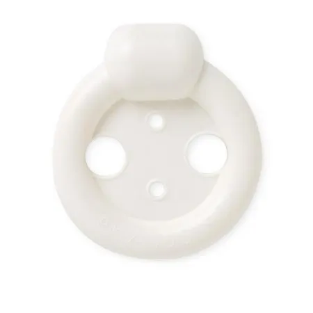 Bioteque - RKS3 - PESSARY, RING W/KNOB & SUPPORT#3 RK2.50S