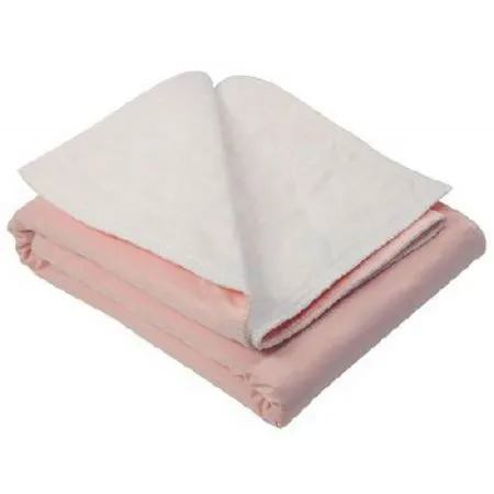 Beck's Classic - From: IBX7130 To: IBX7136 - Reusable Underpad 30 X 36 Inch Polyester / Rayon Heavy Absorbency