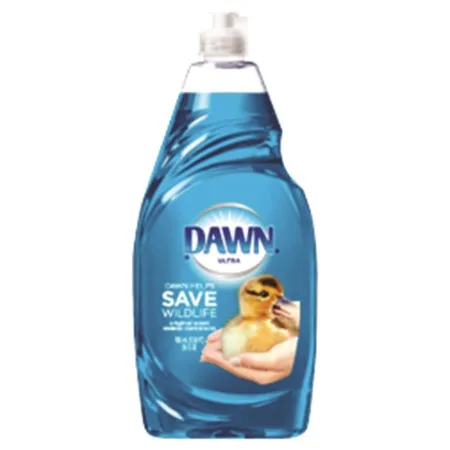 Lagasse - Dawn Professional - PGC57445CT - Dish Detergent Dawn Professional 1 gal. Bottle Liquid Scented