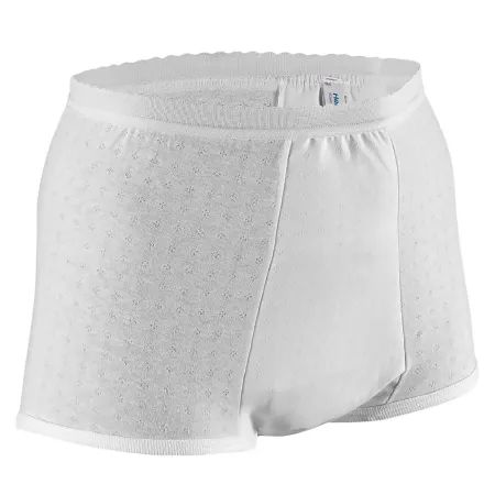 Salk - PMC014 - Cotton Ladies Moderate Panties, Size 14, 42" - 44"