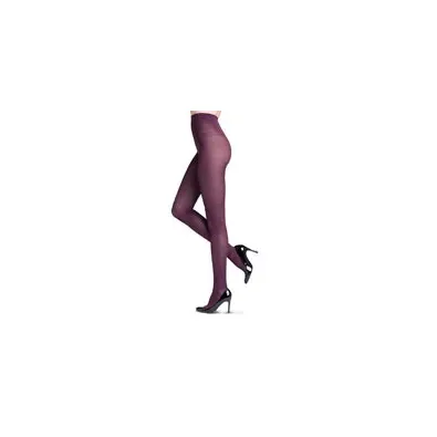 Sigvaris - 841PLLW60 - Womens Soft Opaque Pantyhose-Long