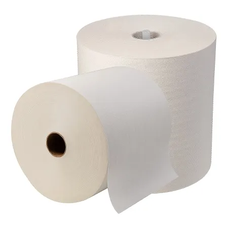 Georgia Pacific - SofPull - 26470 - Paper Towel SofPull High Capacity Hardwound Roll 7-7/8 Inch X 1000 Foot