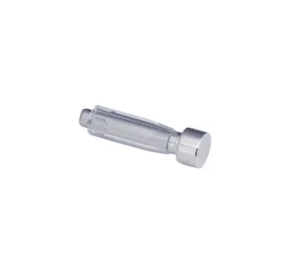Cooper Surgical - Wallach - 900306AA - Cryosurgical Tip Wallach 15 Mm Diameter Hpv Tip