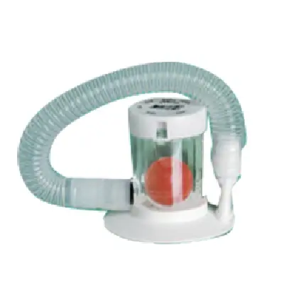 Medline - Hudson RCI - HUD1750 -   Incentive Spirometer