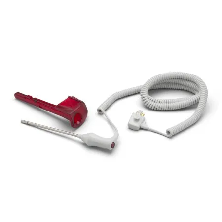 Welch Allyn - 02892-103 - Temperature Probe With Well Kit 9 Foot Rectal