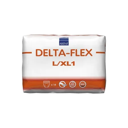 Abena - 308893 - Delta Flex Protective Underwear L/XL1