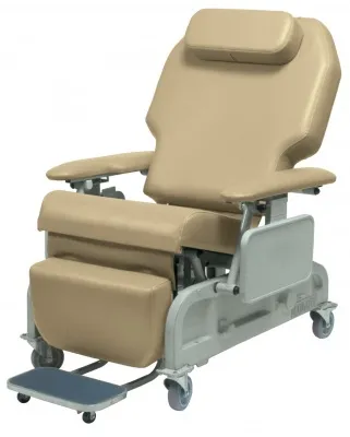 Graham-Field - FR588W851 - Elc Bari Recl Doe Skin Ca-133 Lumex - Specialty Seating
