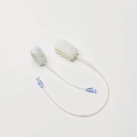 Newman Medical - From: CUFF-220D To: CUFF-240D - Digit Cuff, 1.95cm, Latex Free (LF), Disposable, (DROP SHIP ONLY)
