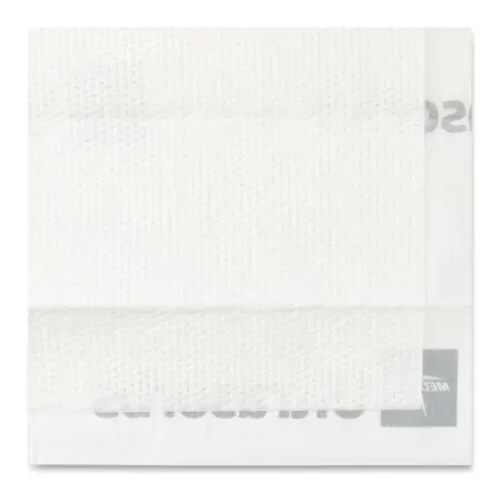 Medline - EXTRASRB2336A - Extrasorbs Air Permeable Disposable Drypads