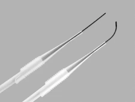 Cook Medical - HiWire - G30480 - Guidewire Hiwire .025 Inch Diameter 150 Cm Length Standard Straight Tip