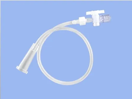 Cook Medical - G02464 - Connector Drain Tubing 1 25/1000 I.d. Sterile Pvc