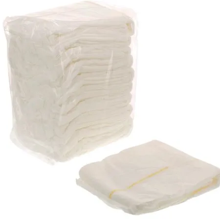 Cardinal - Simplicity Basic - From: 55033 To: 55035 -  Unisex Adult Incontinence Brief  Medium Disposable Moderate Absorbency