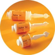 Coloplast - From: 3900 To: 3906 - Purilon Hydrogel Wound Dressing Purilon 0.5 oz. Gel / Amorphous Sterile