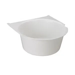 Compass Health Brands - 88-310cp - Replacement Commode Pail For 310 Commode Seat