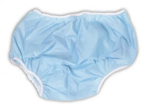 A-T Surgical - From: 7000-B-L To: 7000-W-S - Pull On Elastic Waist Incontinence Pants
