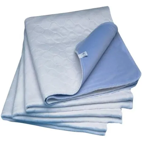 A-T Surgical - 736H - 34 X 36 Regular-quilted With Handles F/a ,sex: M-f