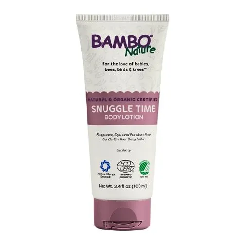 Abena - From: 150247 To: 150248 - Snuggle Time Body Lotion