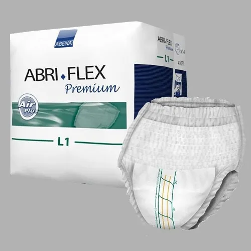 Abena - 41077 - Abri-Flex Premium Protective Underwear