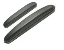 Aftermarket Group - From: AC017232 To: AC017233 - High Density Armpads (Desk Length) Hole Spacing: 63/16”, 51/2”, 35/16”