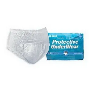 Albaad Usa - 62192N - At Ease Protective Underwear