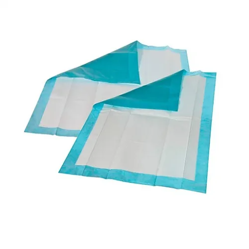 Albaad - From: HS-1724P To: HS-365 - USA Underpad, Paper Top, (8748)