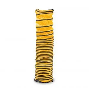 Allegro - From: 9500-15SB To: 9550-25SB - Ducting Self Storage Bag