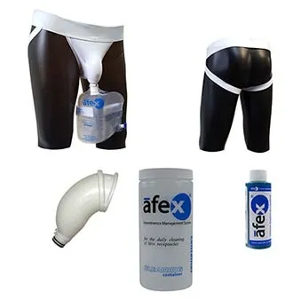 Afex From: Arcus Medical To: A100-2X-5105C - A100-XL-5105C - Active Core Unit