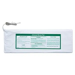 Arrowhead Healthcare - From: P-107506 To: P-107747 - Universal 15 Day Chair Pad, Cord, Single Patient Use Pad