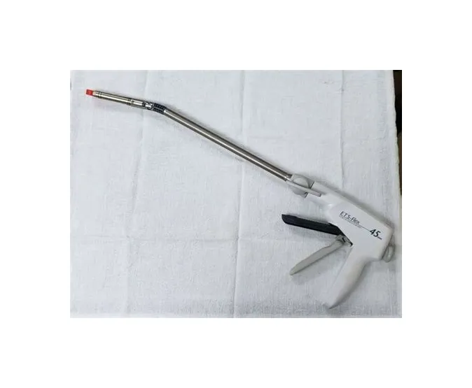 Ethicon - ATS45 - ETHICON ENDOPATH ETS-FLEX 45 LINEAR CUTTER: ARTICULATING ENDOSCOPIC LINEAR CUTTER 45MM