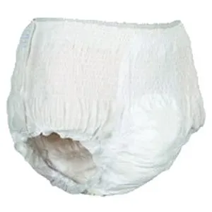 Attends Healthcare Products From: PUW110 To: PUW130 - Rely Extra Protection Underwear