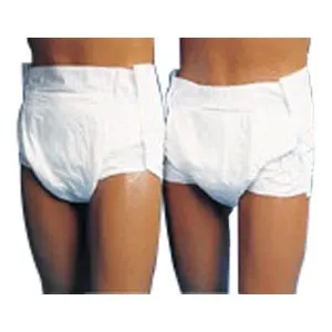 Attends Healthcare Products From: B100 To: B130 - Rely Adult Breathable Brief