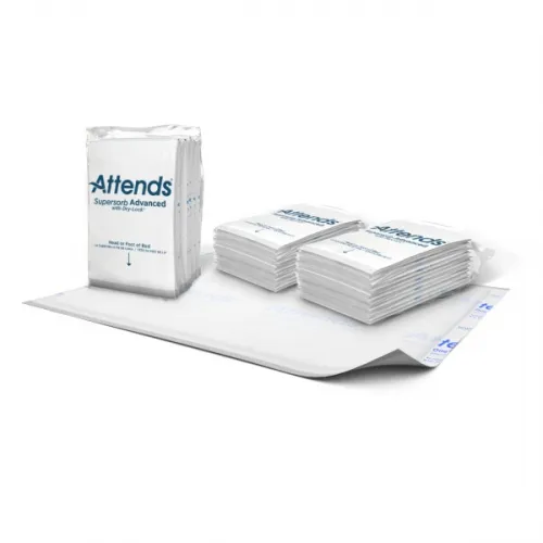 Attends Healthcare Products - From: ASB-300 To: ASB-300 - Attends Supersorb Advance Premium Underpad 30" x 36"