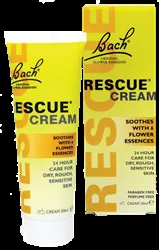 Bach - RR-005 - Rescue Remedy Cream
