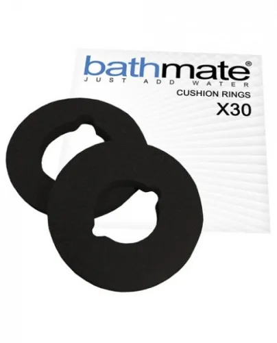 Bathmate - AC-HM-SR40 - X40 Support Rings Pack